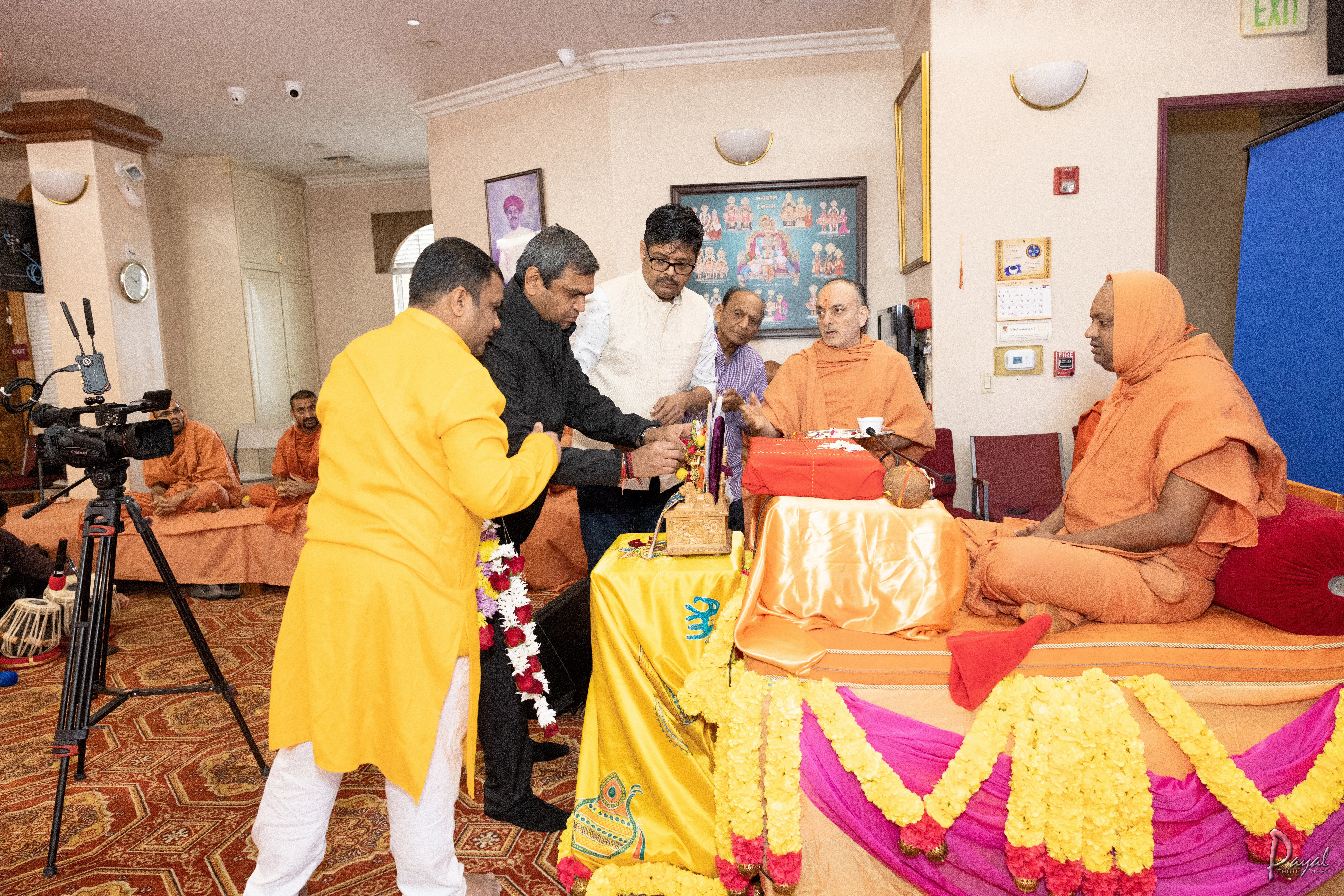 13- 24 Patotsav (Day 2)